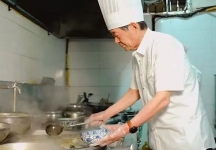 国家商务部老字号数字博物馆：王友军