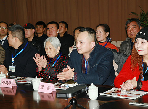 首届西安牛羊肉泡馍研讨会于12月24日在老孙家饭庄圆满召开-图片6
