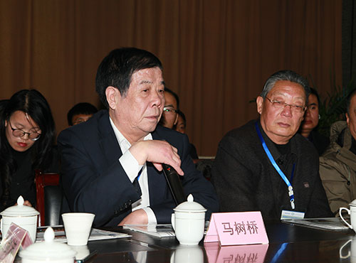 首届西安牛羊肉泡馍研讨会于12月24日在老孙家饭庄圆满召开-图片3