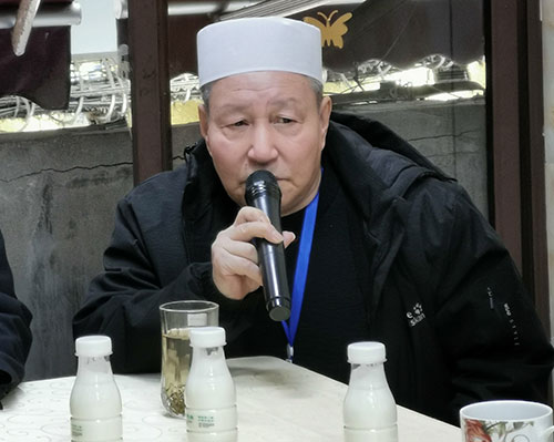 刘强｜让更多的年轻人喜欢西安泡馍-图片4