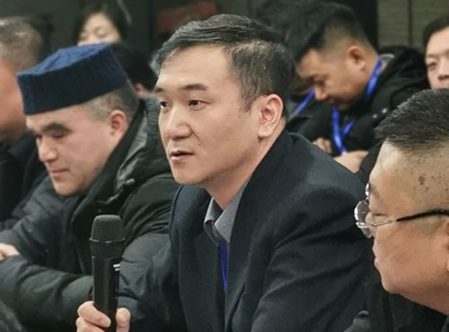 首届西安牛羊肉泡馍研讨会于12月24日在老孙家饭庄圆满召开-图片8