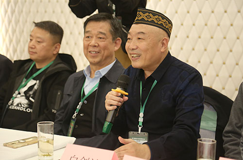 2特写500.jpg 第三届西安牛羊肉泡馍研讨会10月8日召开-图片2