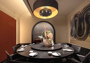 西安著名清真名店:黄家泡馍馆-图片2
