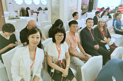 05崔柱等.jpg 第二届西安牛羊肉泡馍研讨会8月18日在明阳楼饭庄举办-图片5