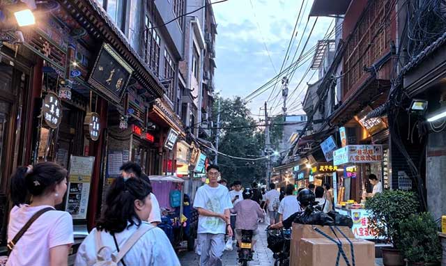 李连源|我与羊肉泡的琐忆-图片4