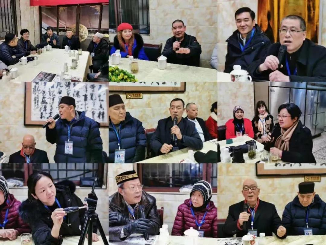刘强｜让更多的年轻人喜欢西安泡馍-图片2
