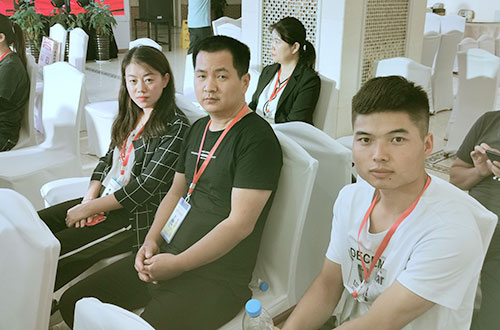 07董旭伟等.jpg 第二届西安牛羊肉泡馍研讨会8月18日在明阳楼饭庄举办-图片8