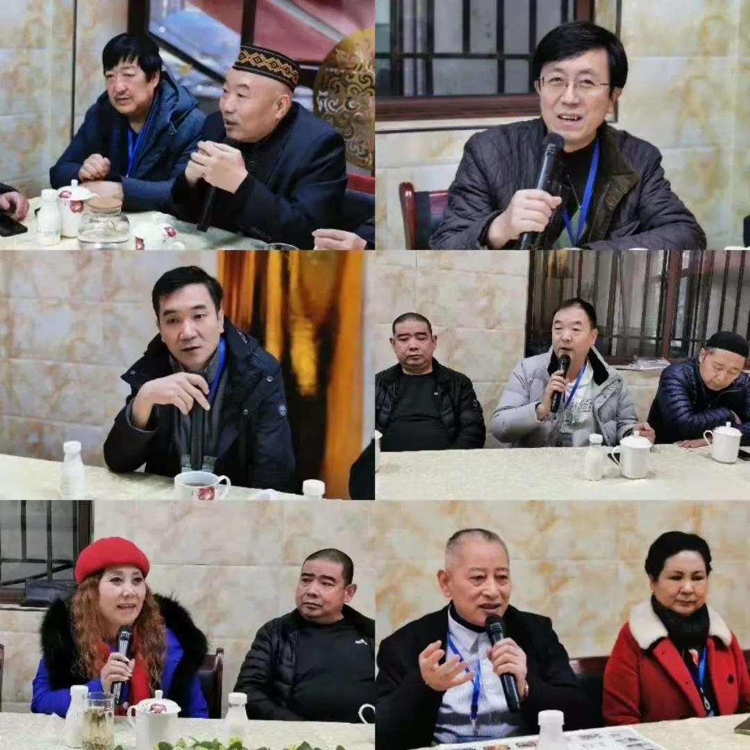 刘强｜让更多的年轻人喜欢西安泡馍-图片3